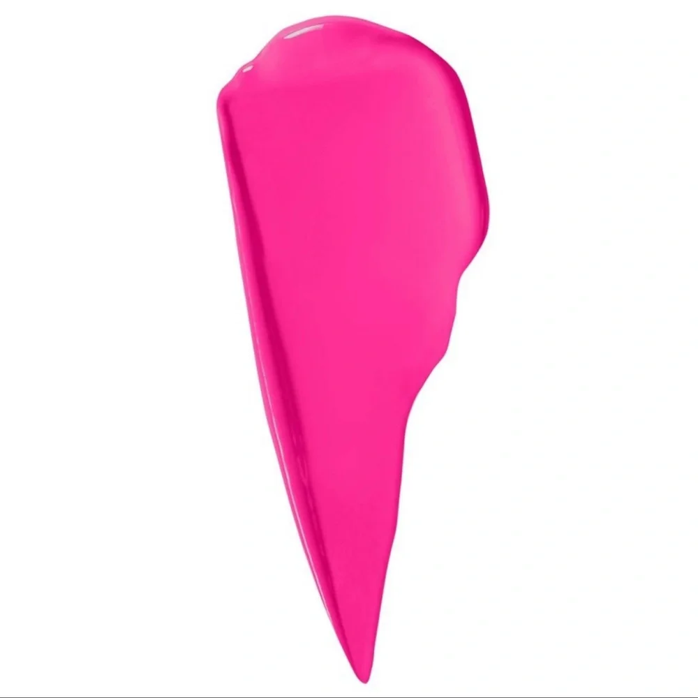NYX Barbie Movie It’s A Barbie Party Butter Lip Gloss
